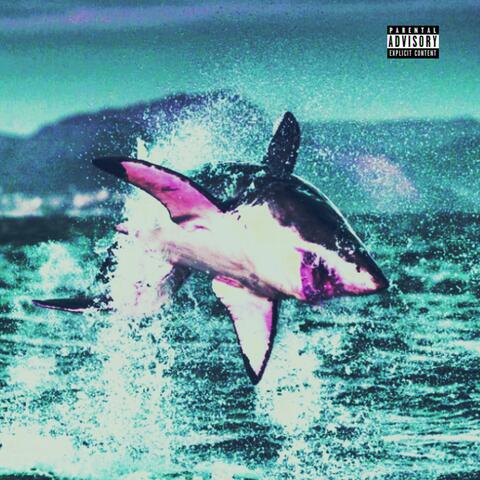White Death (feat. Arbon the Ghost)