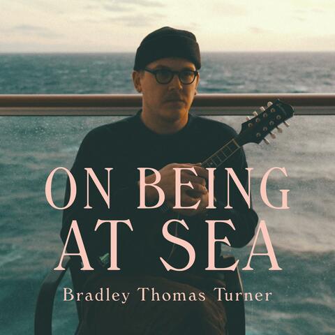 On Being At Sea
