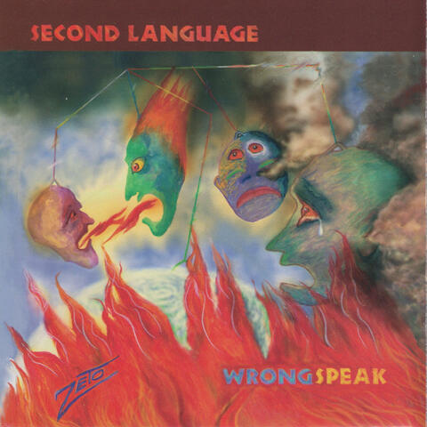 WrongSpeak