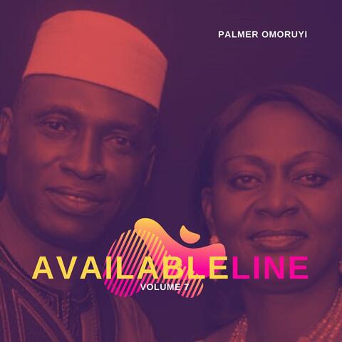 Available, Vol. 7