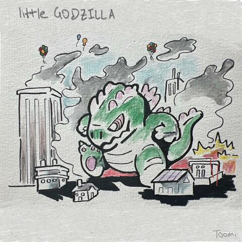Little Godzilla