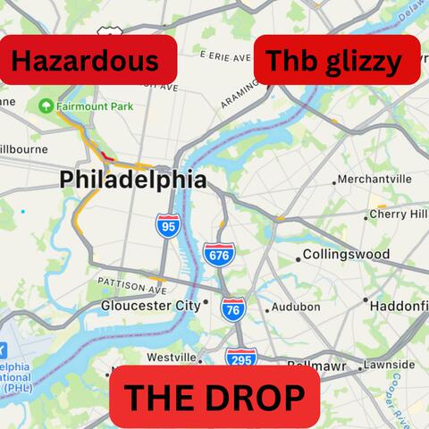 The Drop (feat. Thb glizzy)