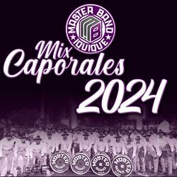 Mix caporales carnaval 24 Master band