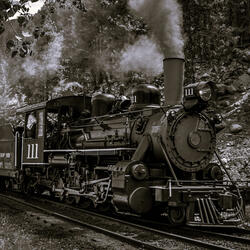 Number 1505 (feat. Nate James & Norman Kidd)