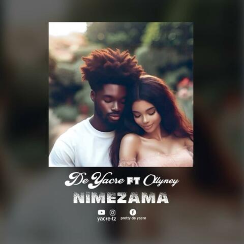 Nimezama (feat. Ollyney)