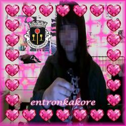 pensas em mim (feat. kenzo)