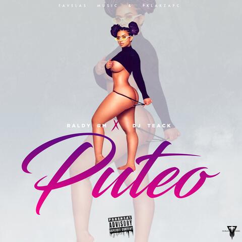 Puteo (feat. Dj Teack)