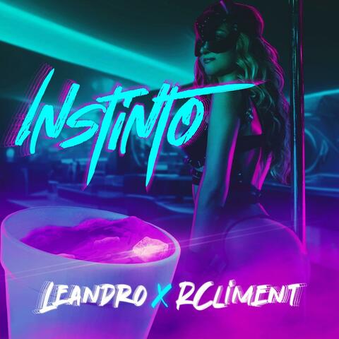 Instinto (feat. R Climent)