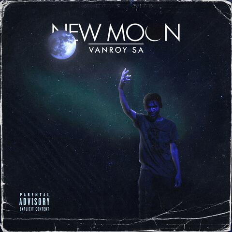 New Moon Album