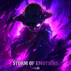 STORM OF EMOTIONS