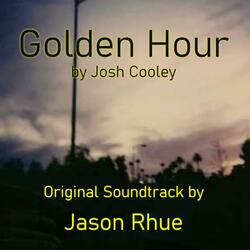 Golden Hour (Original Motion Picture Soundtrack)