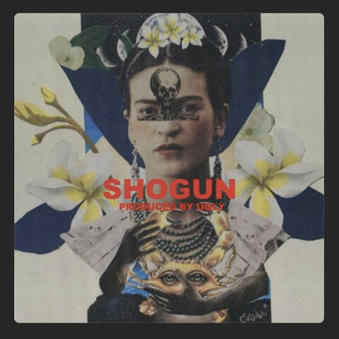 U.G.L.Y. Presents Shogun: The EP