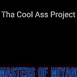 Masters of Miyagi (feat. Fresh Karson & Baks)
