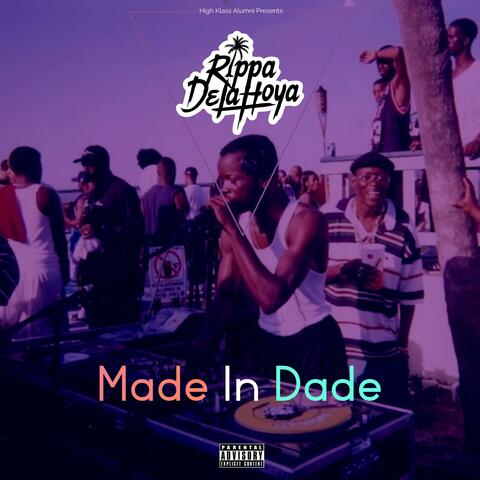 Made In Dade