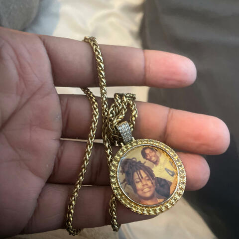 Acknowledge me this time