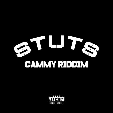 Cammy Riddim (feat. Blay Vision)