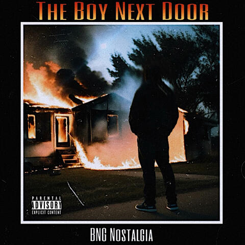 The Boy Next Door