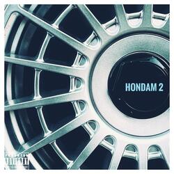 HONDAM 2