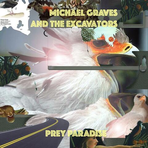 Prey Paradise (2024 Mix)