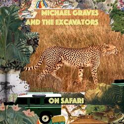 On Safari