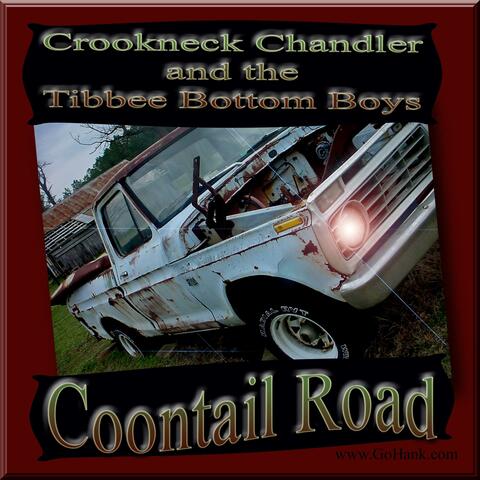 Coontail Road