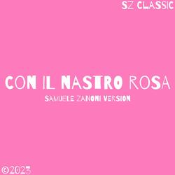 NASTRO ROSA