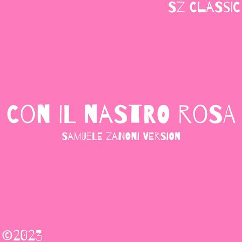 NASTRO ROSA