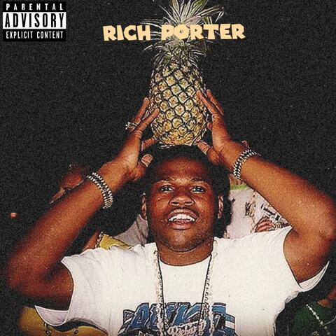 Rich Porter