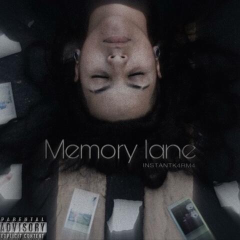 Memory lane