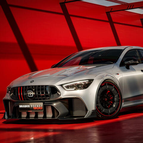 Speed Demons 3 (Car Reels) (Instrumental)