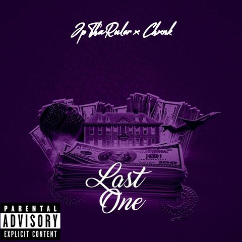 Last One (feat. Chxnk)