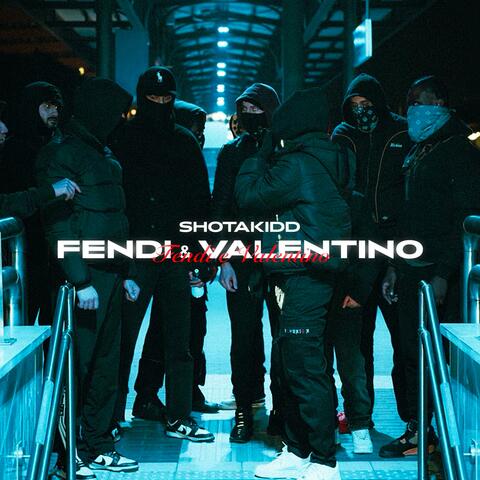 Fendi & Valentino