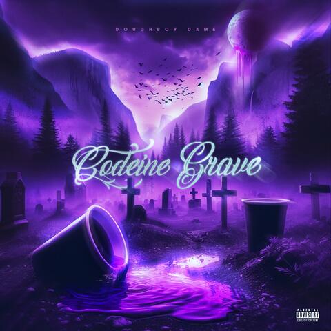Codeine Grave