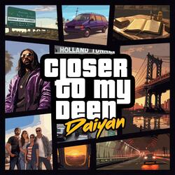 Closer To My Deen