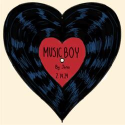 Music Boy