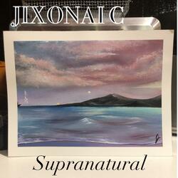 Supranatural