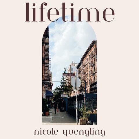lifetime