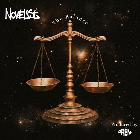 The Balance (feat. PREM)