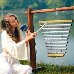 Chimes of the Angels