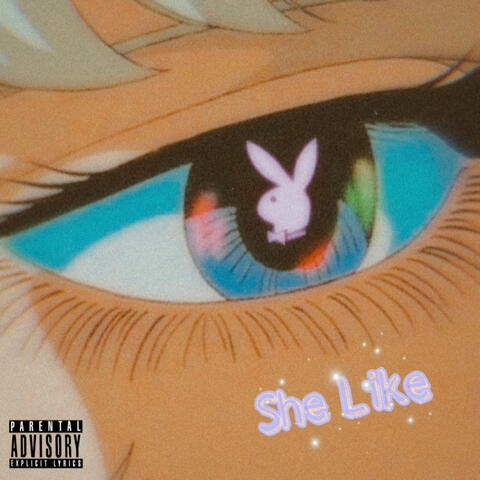 She Like (feat. Jerry Chapo)