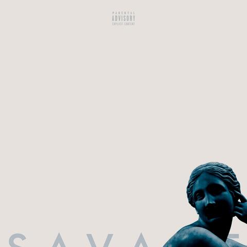 savage ways for savage days, i guess