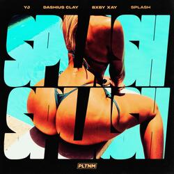 Splash (feat. YJ & BxbyXay)