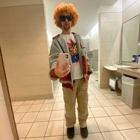 Let Me Get My Rocks Off