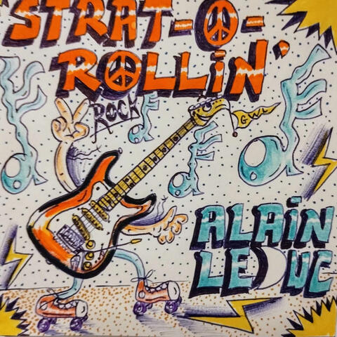 STRAT-O-ROLLIN'ROCK
