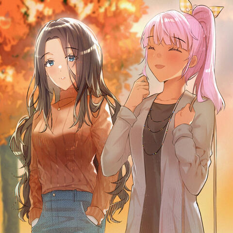 "Graveyard Girls" (Original Visual Novel Soundtrack)