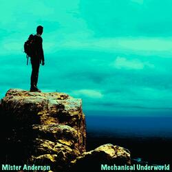 Mechanical Underworld