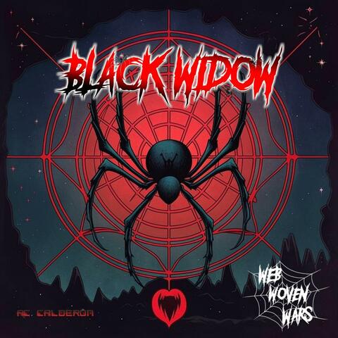Black Widow