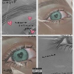 my heart follows you (freestyle)