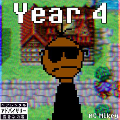 Year Four