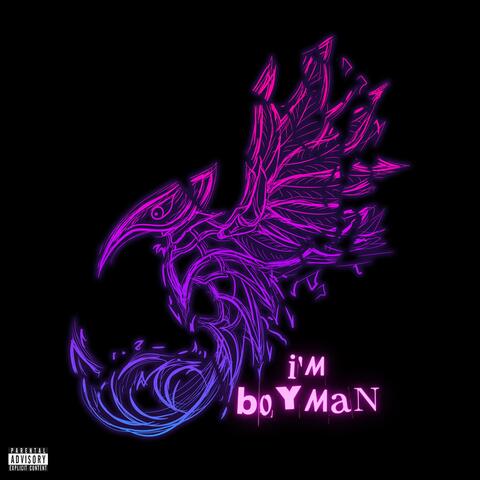 i'M boyMAN
